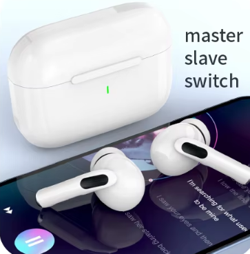 Original AirPods Pro2 C-type Wireless Headphone Bluetooth