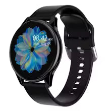 ACTIVE 2 7-in-1 Smartwatch ⌚ | Bluetooth Calling 📞 | Fitness Tracker 🏃 | Sleep & Health Monitoring 😴 | Waterproof IP67 🌧️ | Multi-Sports Mode ⏰ | Stylish Smart Watch for Men & Women 💖