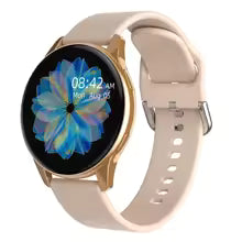 ACTIVE 2 7-in-1 Smartwatch ⌚ | Bluetooth Calling 📞 | Fitness Tracker 🏃 | Sleep & Health Monitoring 😴 | Waterproof IP67 🌧️ | Multi-Sports Mode ⏰ | Stylish Smart Watch for Men & Women 💖