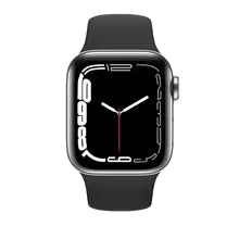 i10 Promax Smart Watch | Latest Series 9 Model i10 Pro Max Smartwatch With Big HD Display 49Mmm