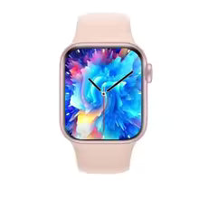 i10 Promax Smart Watch | Latest Series 9 Model i10 Pro Max Smartwatch With Big HD Display 49Mmm