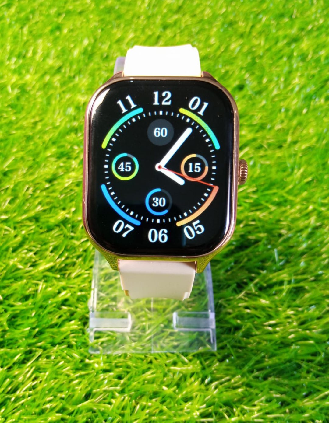 A99 Plus Ladies Smart Watch Gift Set | Bluetooth Calling, Health Monitoring & Sport Modes | Android & iOS Compatible