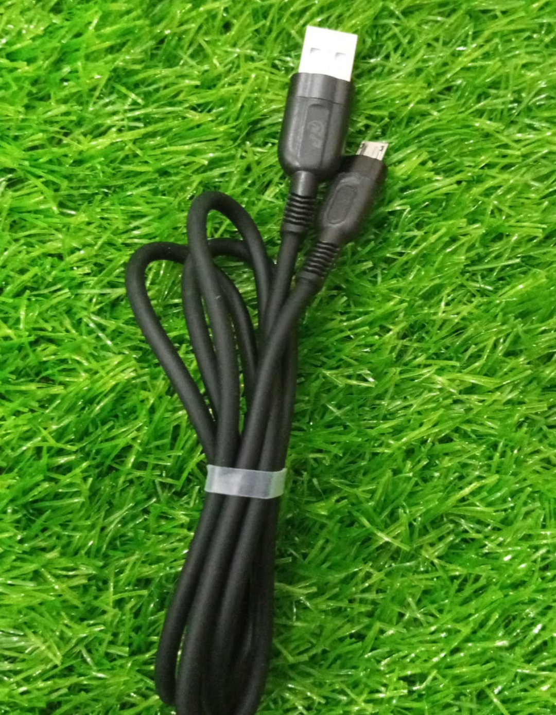 Multipower MP-C6 Micro Charging Cable – 3A Fast Charge with Smart Chip & Soft Silicon Wire