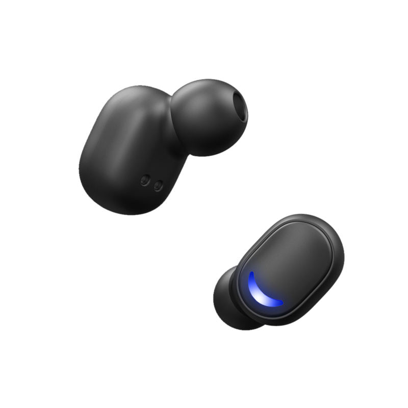 Sport Gaming E10 TWS BT 5.0 Earbuds Headphone With Charging Box Wireless Earphone Headphones