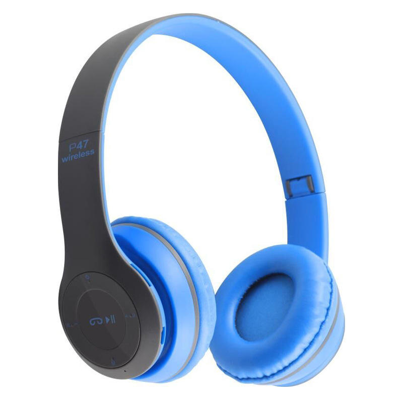 P47 Wireless headphones 2025